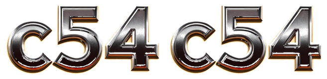 c54c54 logo