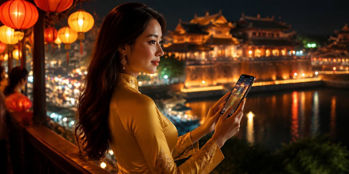c54c54 Ứng dụng c54c54 cho Android và iOS