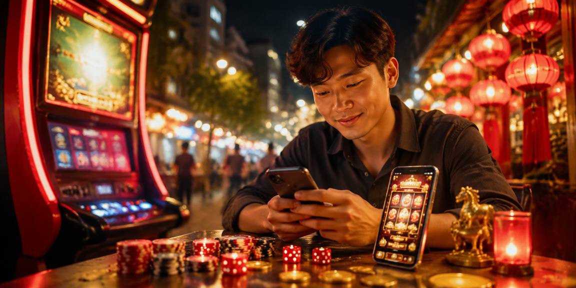 c54c54 Trải nghiệm di động của chúng tôi